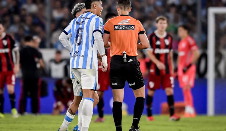 Imagen de Marcos Rojo recibió luz verde y podrá reaparecer en el cierre de la fase regular