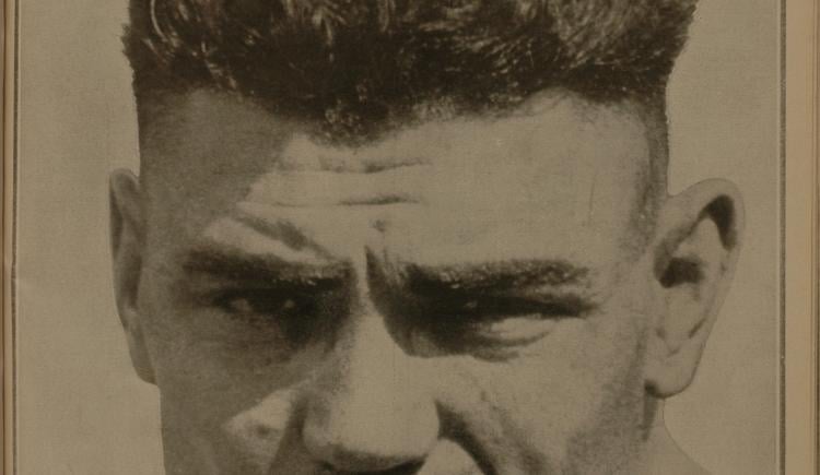 Imagen de 4 de agosto de 1923,  el matador de Manassa.
