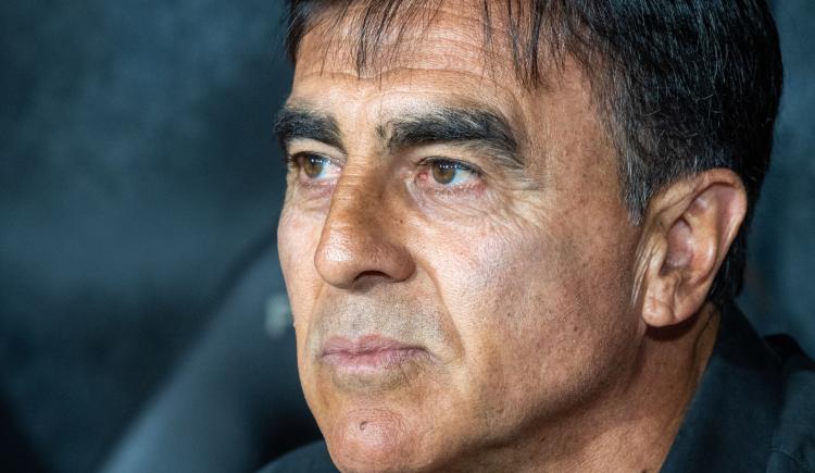 Imagen de Quinteros infló el pecho y subió a Independiente a la pelea por el título: "Vamos por todo"