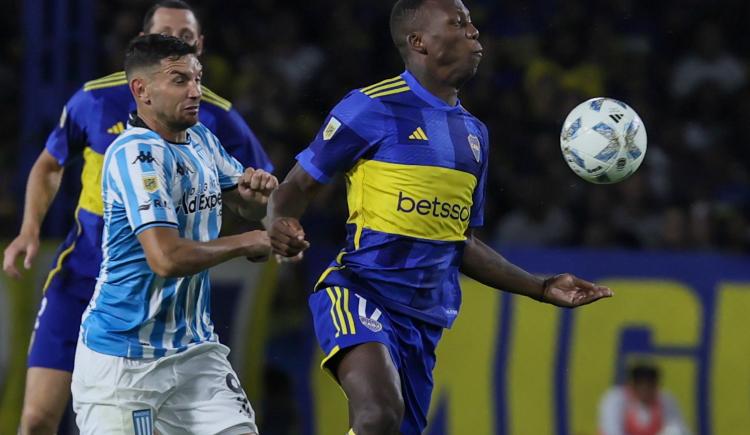 Imagen de Advíncula fue convocado a Perú y se perderá el debut de Boca en la Copa Argentina