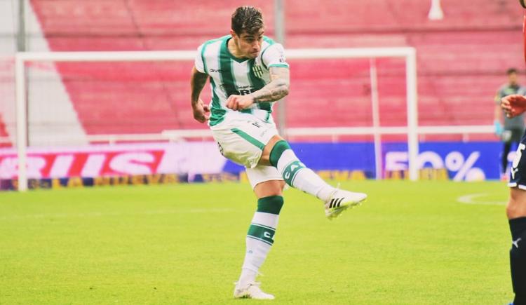 Imagen de MARTÍN PAYERO JUGARÁ EN EL MIDDLESBROUGH