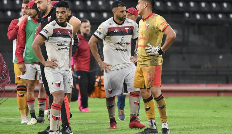 Imagen de Todos los desempates por no descender de la historia del fútbol argentino