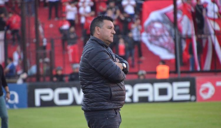 Imagen de Néstor Apuzzo se retractó tras sus repudiables dichos sobre las mujeres y la diversidad en el fútbol