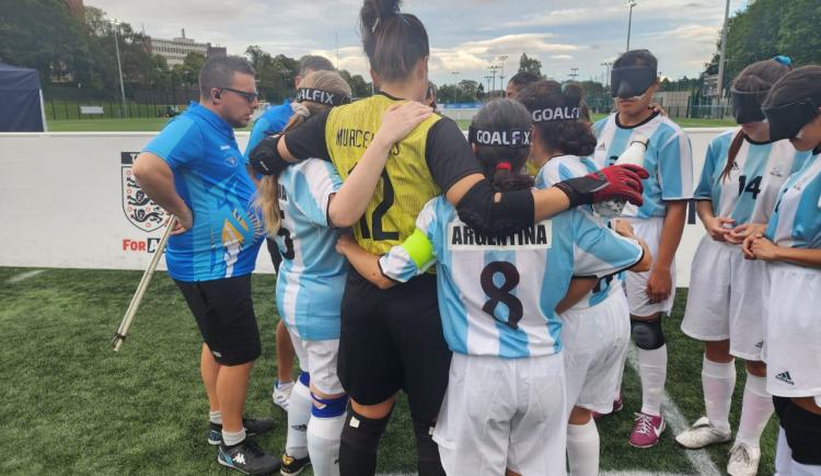 Imagen de ¡Históricas! Las murciélagas son campeonas del mundo