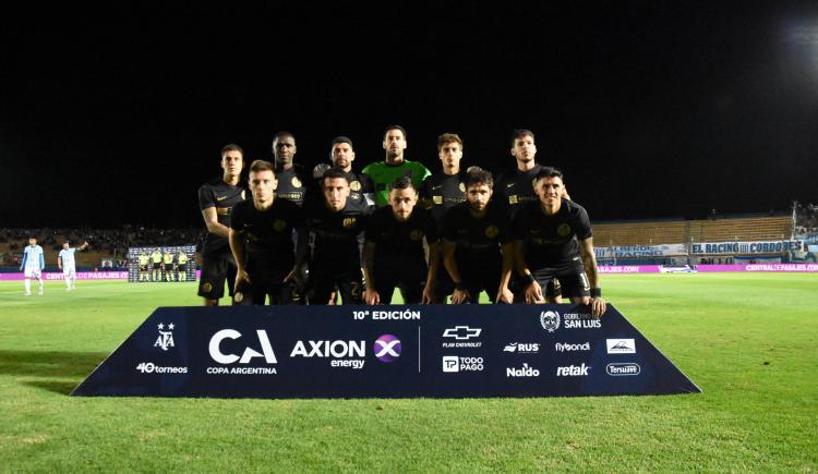 Imagen de San Lorenzo, papelón en Copa Argentina y despedida de Pedro Troglio