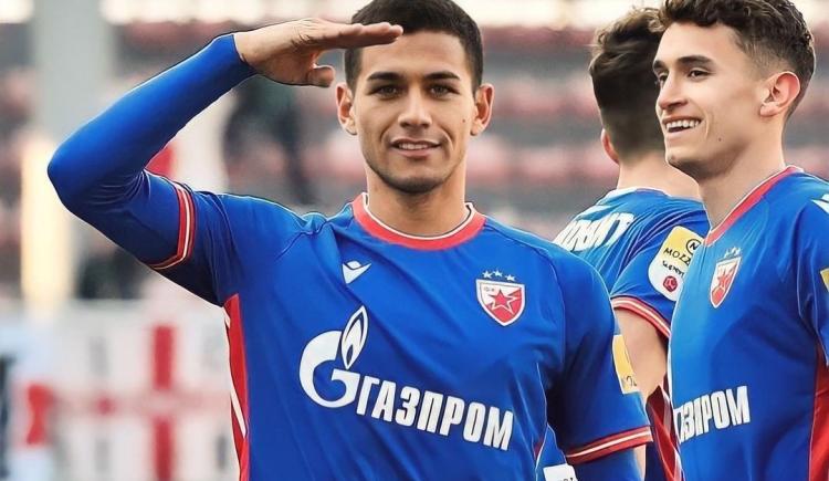 Imagen de Alex Vigo y su partida de River: “Salí  porque no iba a tener oportunidades”