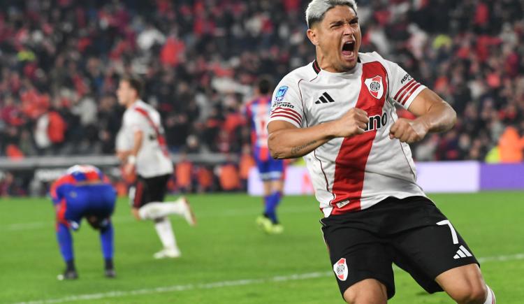 Imagen de Maxi Salas: pelotazo a la gente y fuerte descargo en redes sociales