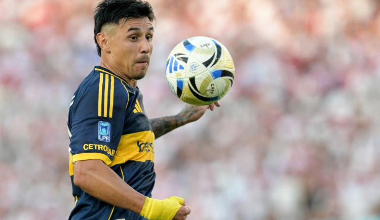 Imagen de De su Boca: Adam Bareiro contó su versión tras pasar por el quirófano