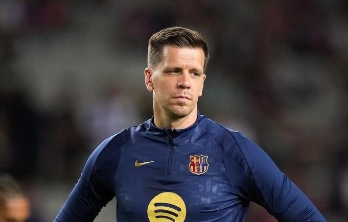 Imagen de La adicción que azota al arquero de Barcelona que le atajó un penal a Messi en el Mundial