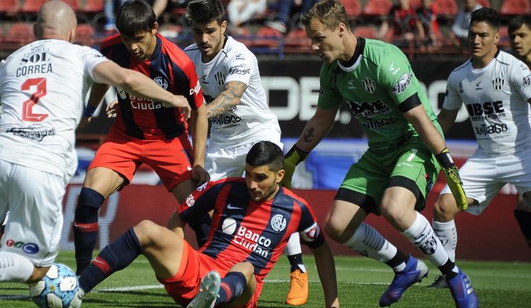 Imagen de 10 datos de la previa de San Lorenzo Vs. Central Córdoba