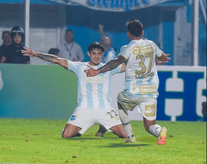 Imagen de Las mayores goleadas de la historia de Atlético Tucumán