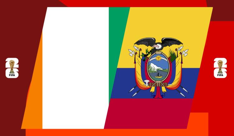Imagen de 10 datos de Costa de Marfil Vs. Ecuador