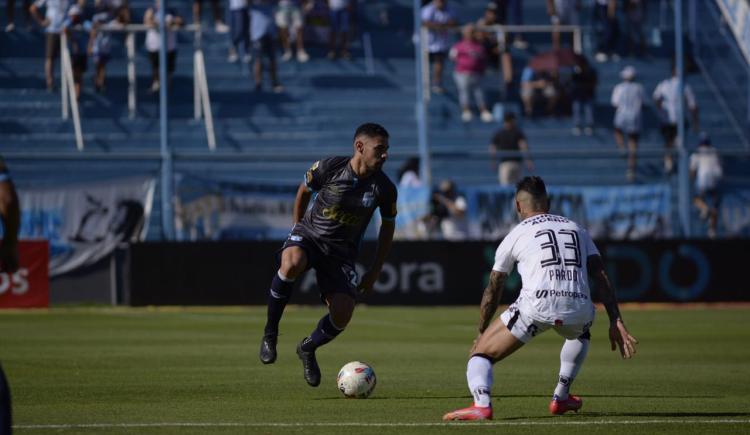 Imagen de MIRÁ EL RESUMEN DE ATLÉTICO TUCUMÁN 2-2 PATRONATO
