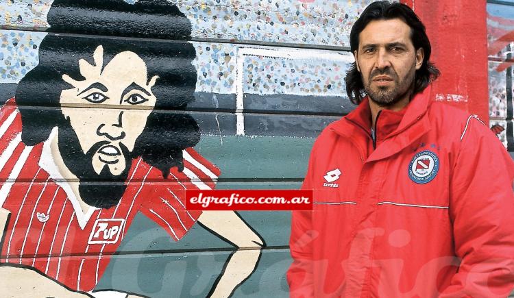 Imagen de 2004. BATISTA 100x100