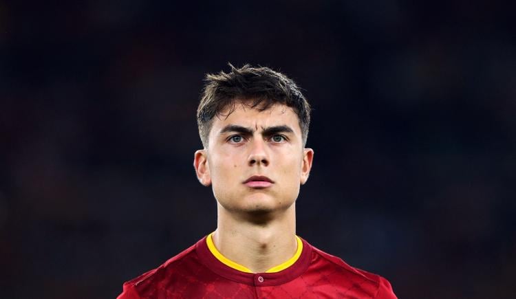 Imagen de Paulo Dybala, interrogado ¿e inhabilitado por un mes?