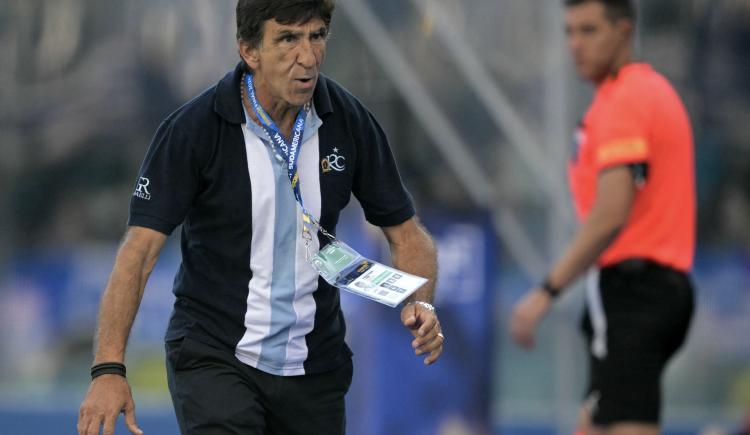 Imagen de La polémica de la final: el gol anulado a Gastón Martirena