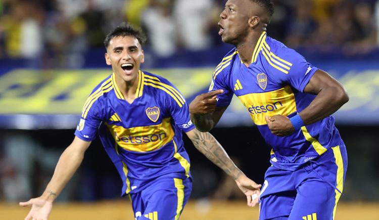 Imagen de Modo Libertadores: el golazo de Advíncula a Aldosivi y el recuerdo de una noche de Copa