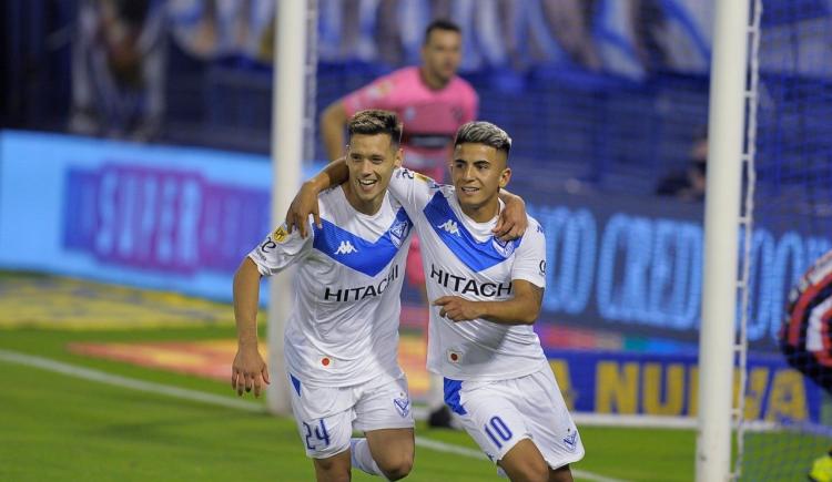 Imagen de THIAGO ALMADA, EL SALVADOR