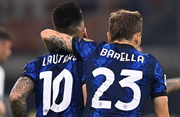 Imagen de FÚTBOL ITALIANO: INTER ENFRENTA A LAZIO