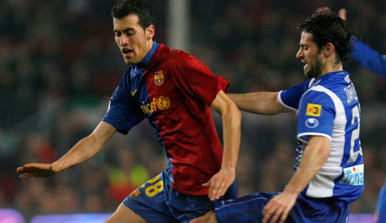 Imagen de El emotivo mensaje de Busquets en torno a su despedida