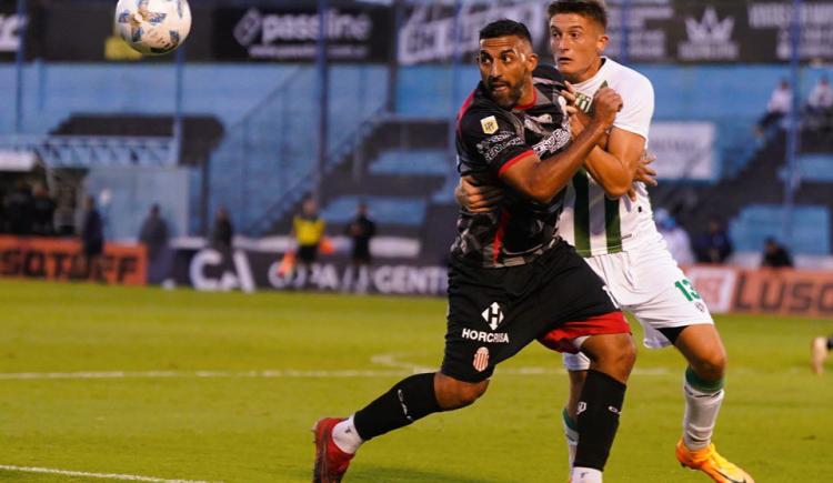 Imagen de Copa Argentina: Barracas venció por penales a San Miguel y avanzó a la siguiente fase