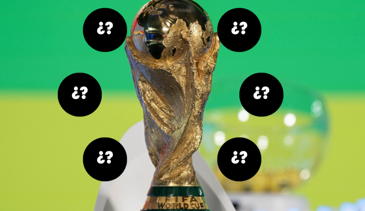 Imagen de Repechaje para el Mundial 2026: partidos, días, horarios y más