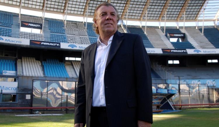 Imagen de Fuerte respaldo: El sorprendente consejo de Mostaza Merlo a Gustavo Costas