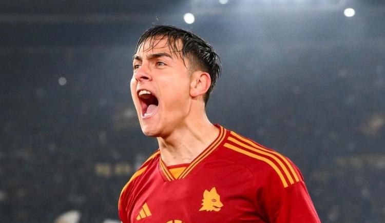 Imagen de Dybala habló de la vuelta al fútbol argentino y de su chance de jugar en Boca