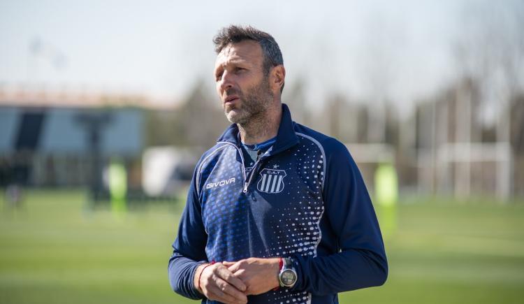 Imagen de Talleres, otro equipo que tendrá cambios en su dirección técnica