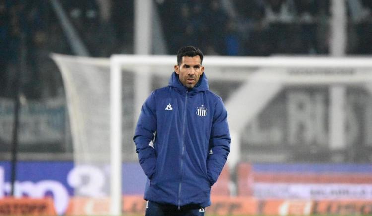 Imagen de Las durísimas advertencias de Tevez a Fonda y Portillo, pretendidos por River
