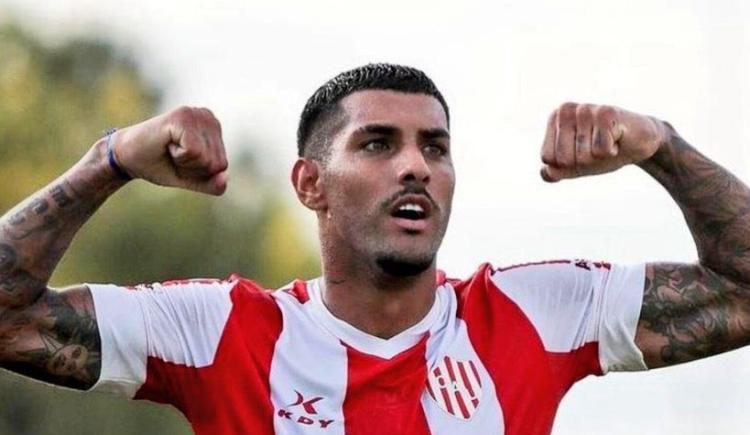 Imagen de Maravilla y Rocky, la delantera noqueadora de Racing: qué dijo Adrián Balboa, nuevo refuerzo