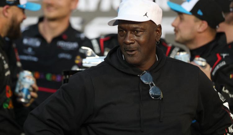Imagen de Michael Jordan: 63 hitos para celebrar 63 años de leyenda