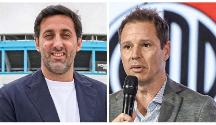 Imagen de Peligro sin codificar: la reacción de Racing a una amenaza latente de River