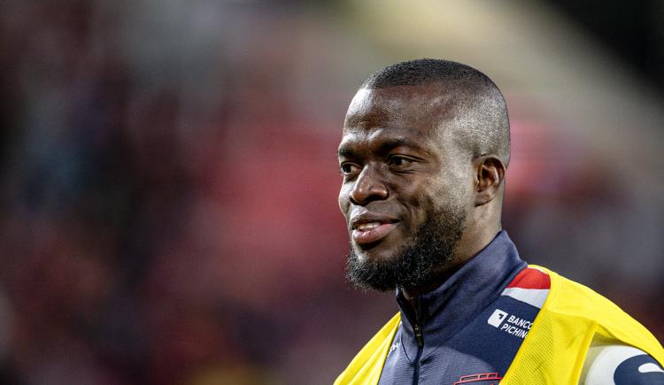 Imagen de "Enner Valencia tiene todo para triunfar en Boca"