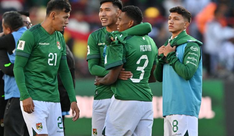 Imagen de Los atributos de Bolivia: ¿puede complicar a la Selección Argentina?
