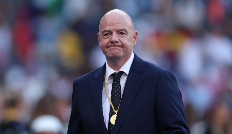 Imagen de El inesperado país en el que la FIFA prometió hacer el Mundial