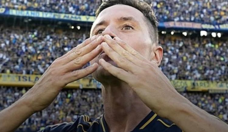 Imagen de Ander Herrera y su fascinación con Boca: el por qué de su continuidad