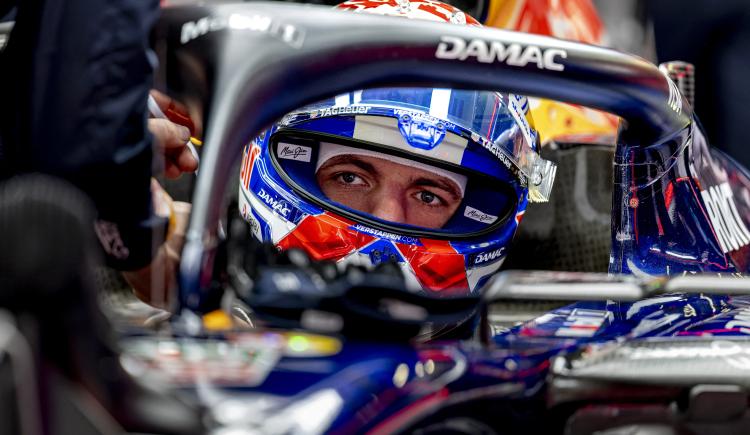 Imagen de El ex piloto top de Fórmula 1 que defendió el nuevo reglamento y criticó a Verstappen