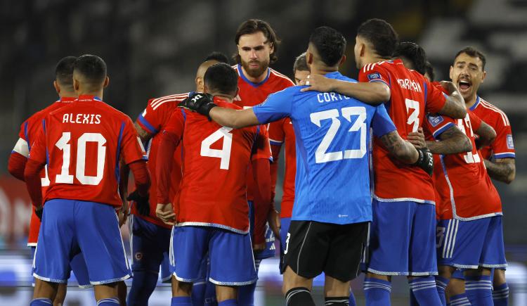 Imagen de El motivo por el que Chile no será anfitrión del Mundial 2030