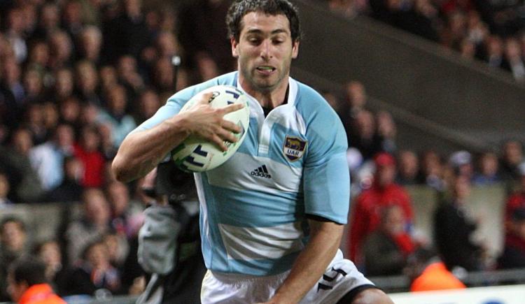 Imagen de El rugby argentino de luto: mataron a Federico Aramburu