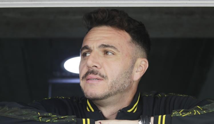 Imagen de El Apertura bajo la lupa: Mariano Soso lidera el podio de los técnicos más expulsados