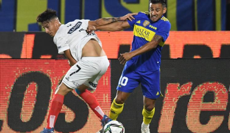 Imagen de MIRÁ EL RESUMEN DE BOCA JUNIORS 4-1 CENTRAL CÓRDOBA