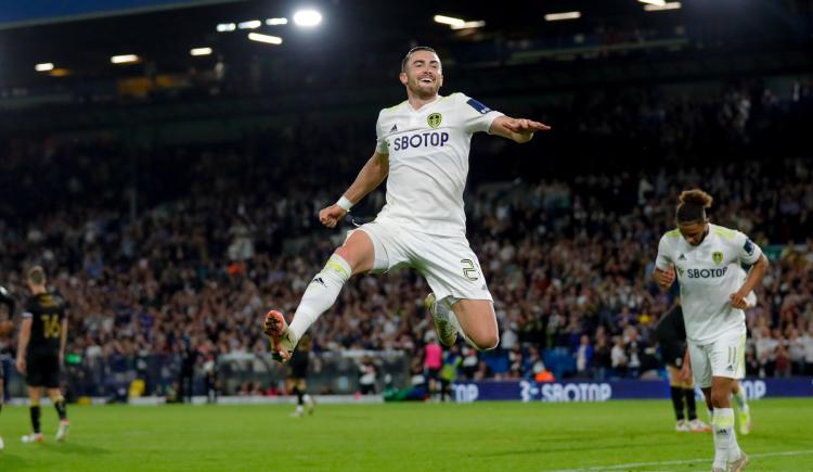 Imagen de EL LEEDS DE BIELSA GOLEÓ POR LA COPA DE LA LIGA