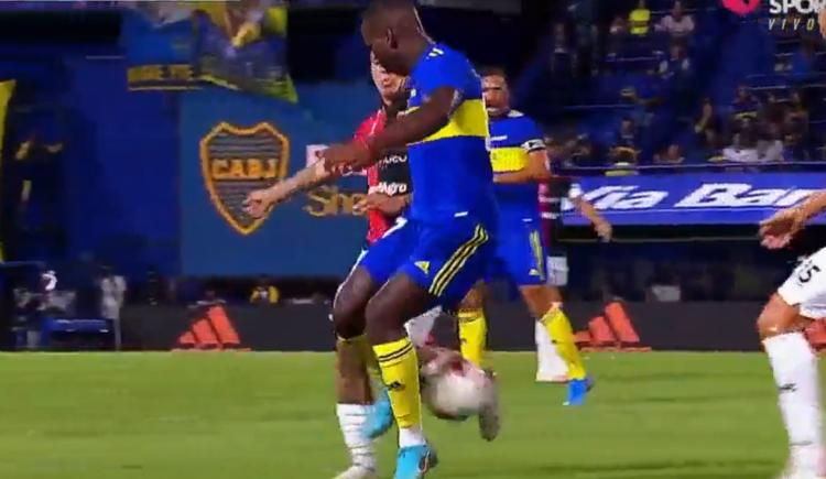 Imagen de EL TACO VIRAL DE LUIS ADVÍNCULA