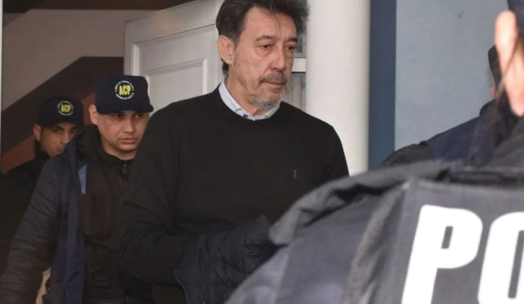 Imagen de La justicia santafesina acusará a dirigentes y barras de Colón por amenazas al plantel