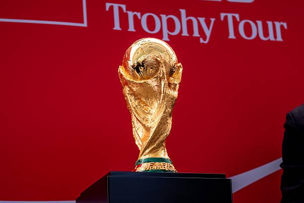 Imagen de ¿Reglas más justas o ayuda a las potencias?: El drástico cambio de la FIFA a días del Mundial