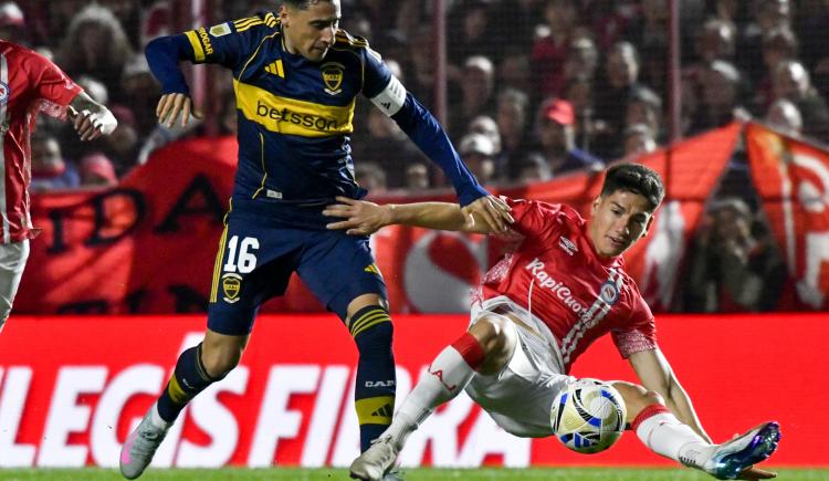 Imagen de Todo definido: Días y horarios de los cuartos de final del Torneo Clausura