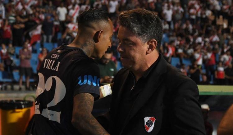 Imagen de ¿Villa a River?: las últimas novedades de la negociación
