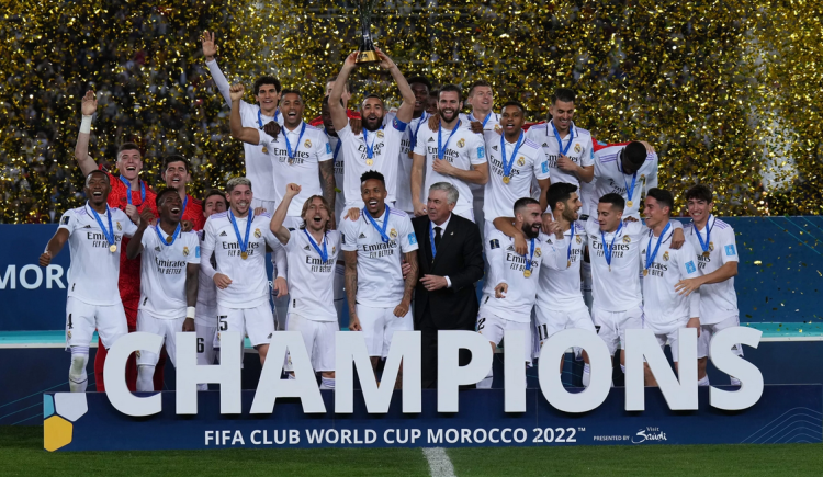 Imagen de El Mundial de Clubes se jugará cada cuatro años, pero tendrá una final anual