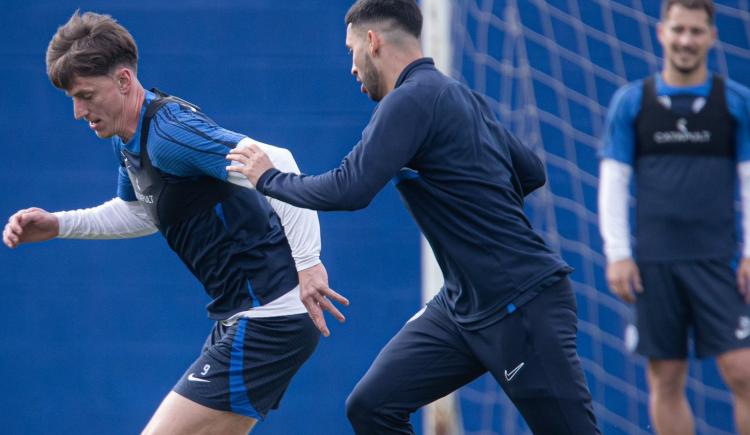 Imagen de La Copa es más fuerte que el clásico y San Lorenzo cuidará la máquina ante Boca